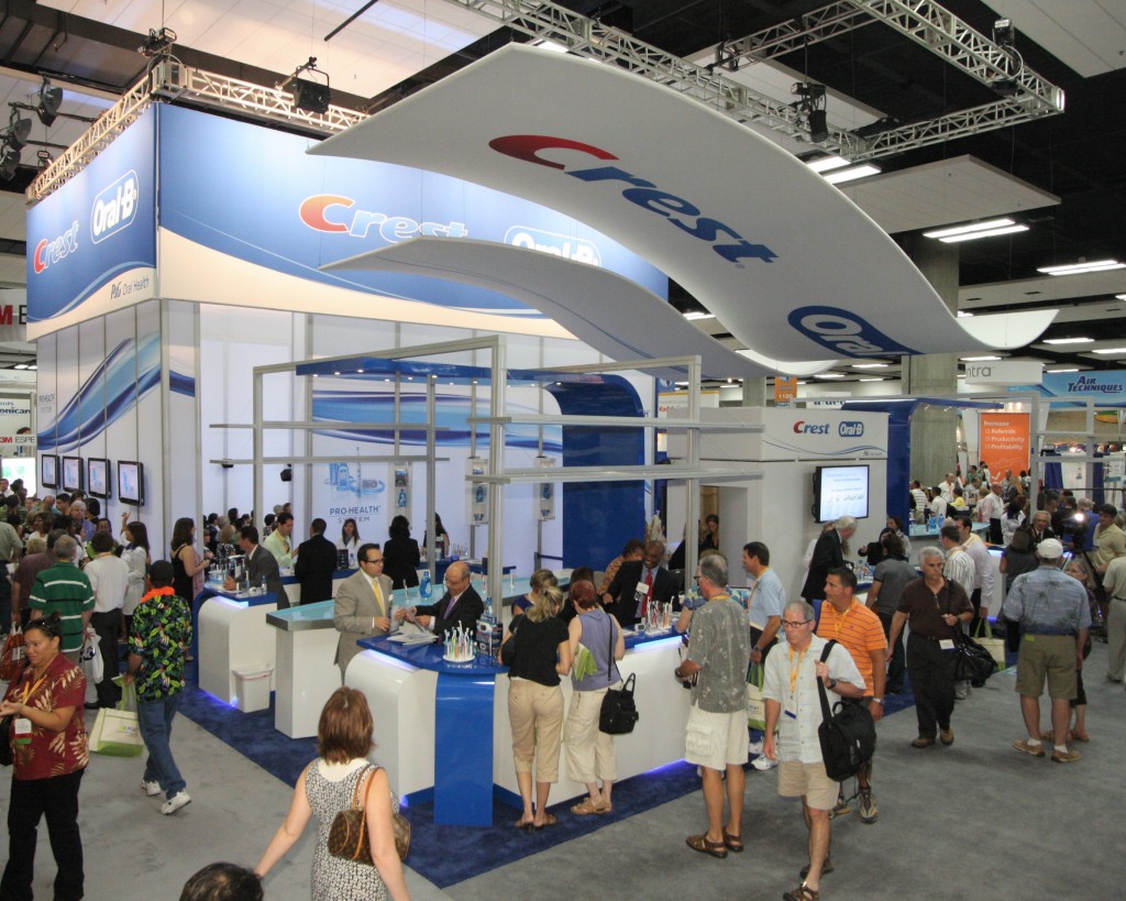 MPG Creates New Trade Show Experience For Crest Oral B Moening mpg-creates-new-trade-show-experience-for-crest-oral-b-moening